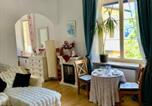 Location vacances Berchtesgaden - Königliche Auszeit-2