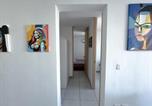 Location vacances  Colombie - Apartamento Cartagena Torices Sunset 47-3