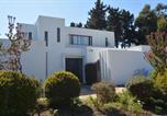 Location vacances Puchuncaví - Amplia y Encantadora casa en Marbella 18pax Hom-1