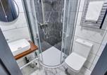 Location vacances Southend-on-Sea - Studio Apartments in Southend-4