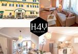 Location vacances Pörtschach am Wörthersee - Landhaus Appartements Gretl-1