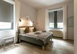 Hôtel Wetzlar - Schlosshotel Braunfels & Himmelreich-2