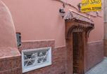 Hôtel Marrakech - Hotel Zaitoune-1
