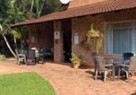 Location vacances Marloth Park - Cycas Guest House-4