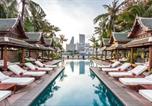 Hôtel Bangkok - The Peninsula Bangkok-3