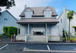 Location vacances Paihia - Kauri Cottage 2 or 3 Bedroom - Russell Cottage Collection-3