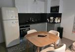 Location vacances Gare SNCF d'Arcachon - Cozy renovated apartment behind Arcachon station-4