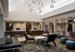 Hôtel Akron - Residence Inn by Marriott Akron Fairlawn-3