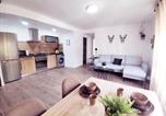 Location vacances Jaca - Apartamento Collarada-1