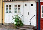 Location vacances Bogense - Holiday home Bogense Xix-2