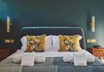 Location vacances Wells - The Cowshed-2