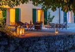 Location vacances Finale Ligure - Agriturismo la selva-4