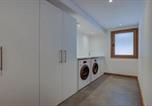 Location vacances Vaujany - Zen Hivernal-2
