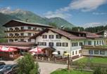 Location vacances Kaisers - Hotel Alpenblick-1