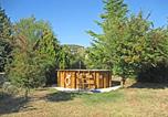 Location vacances Saint-Saturnin-lès-Apt - Haus Zypresse-2