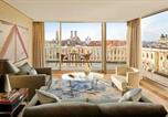 Hôtel Munich - Mandarin Oriental, Munich-4