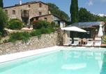 Location vacances Montieri - Nice Home In Massa Marittima With Private Swimming Pool, Can Be Inside Or Outside-1