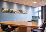 Hôtel Talange - Ibis Metz Nord-3