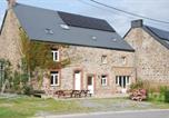 Location vacances Daverdisse - Les Trois Voisins-3