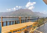 Location vacances Pognana Lario - Risvegli da sogno vista lago-2