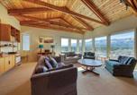 Location vacances Invermere - Cliff Cabin Family Friendly|Hot Tub|Spectacular Views-4