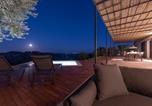 Location vacances  Province de Syracuse - Villa Vogue Retreat - Isulatravel-1