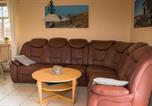 Location vacances Zingst - Strandstr 4b &quote;Likedeeler 2&quote;-3