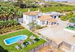 Location vacances Cártama - Cubo's Cortijo Alejo-1