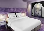 Hôtel Offenbach-sur-le-Main - 25hours Hotel The Goldman-4