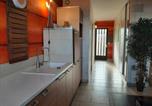 Location vacances Capbreton - Charmant T2 rénové à Capbreton à 2 min de la plage avec parking privé - Fr-1-239-901-2