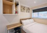 Location vacances Colchester - Modern compact Studio Apt near City Centre-3