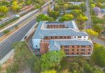 Location vacances Pretoria - Parq City Apartments-4