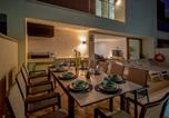 Location vacances Albufeira - Villa Marivital-3