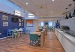 Hôtel Maidenhead - Travelodge Maidenhead Central-2