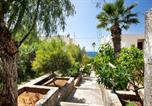 Location vacances Santiago del Teide - Apartamento cerca de la playa-4
