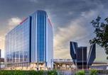 Hôtel Hillingdon - Hilton Garden Inn London Heathrow Terminal 2 and 3-1