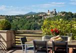 Hôtel Orvieto - Fonteliving Restart-2
