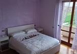 Hôtel Province de Macerata - B&B da Orietta-2