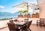 Location vacances Oggebbio - Terrazza Panoramica-2