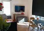 Location vacances  Province de Monza et de la Brianza - Orelli House - Bilocal Garden New-3