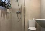 Location vacances Haro - Roomconcept Hostel-2