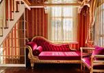 Hôtel Cankurtaran - Sultan Suites Hotel-2