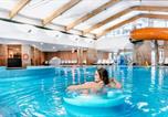 Hôtel Kořenov - Blue Mountain Resort-2