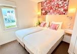 Hôtel Olivet - Fasthotel Orleans Zénith-1