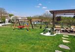 Location vacances  Pazin - Villa Stare Brajde in Vela Traba - Haus für 6 Personen-2