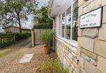 Location vacances Southstoke - The Cottage At Barrow Mead-2