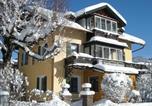 Location vacances Scharnitz - Pension Bavaria-4