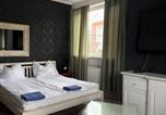Hôtel Bydgoszcz - Atmosfera-2