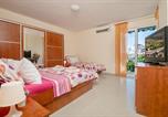 Location vacances Ston - Apartments Darden-3