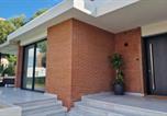 Location vacances Benicàssim - Exclusiva Villa, Lujo y Descanso-2